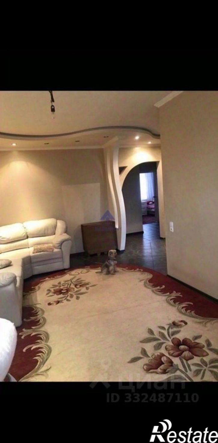 4-комн квартира ул Энтузиастов, 30,  д. 30