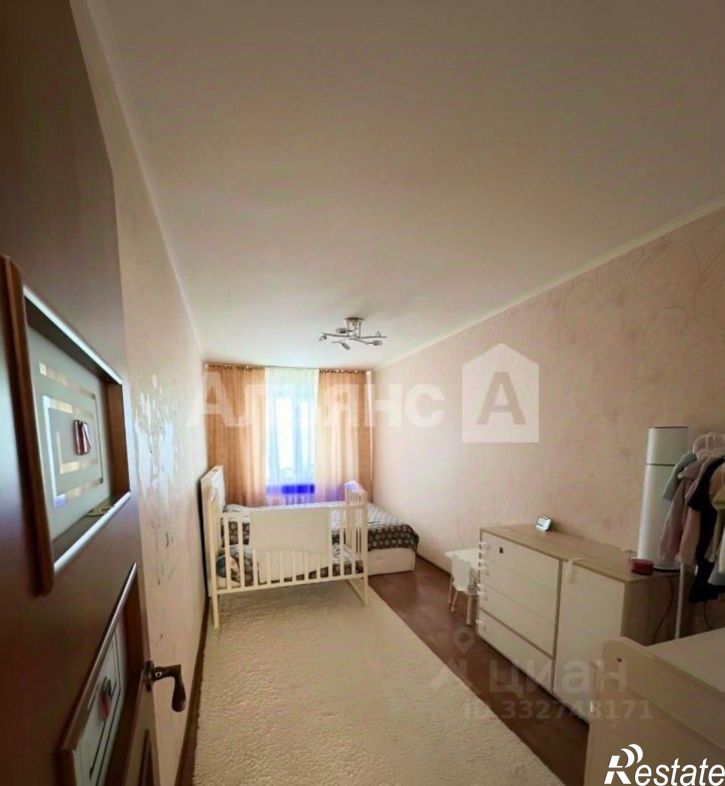 3-комн квартира ул Ленина, 102,  д. 102
