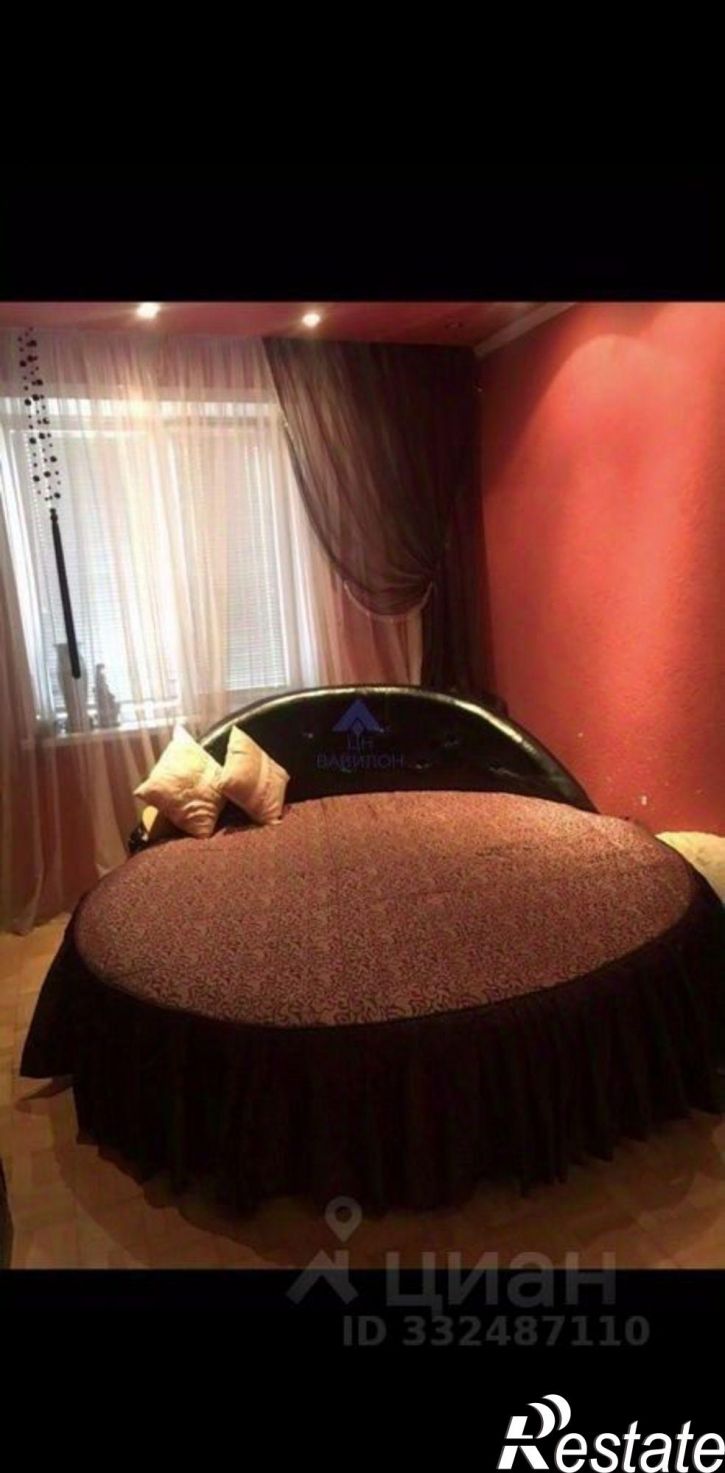 4-комн квартира ул Энтузиастов, 30,  д. 30