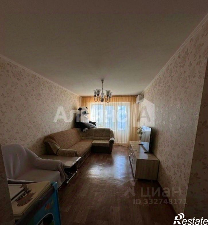 3-комн квартира ул Ленина, 102,  д. 102