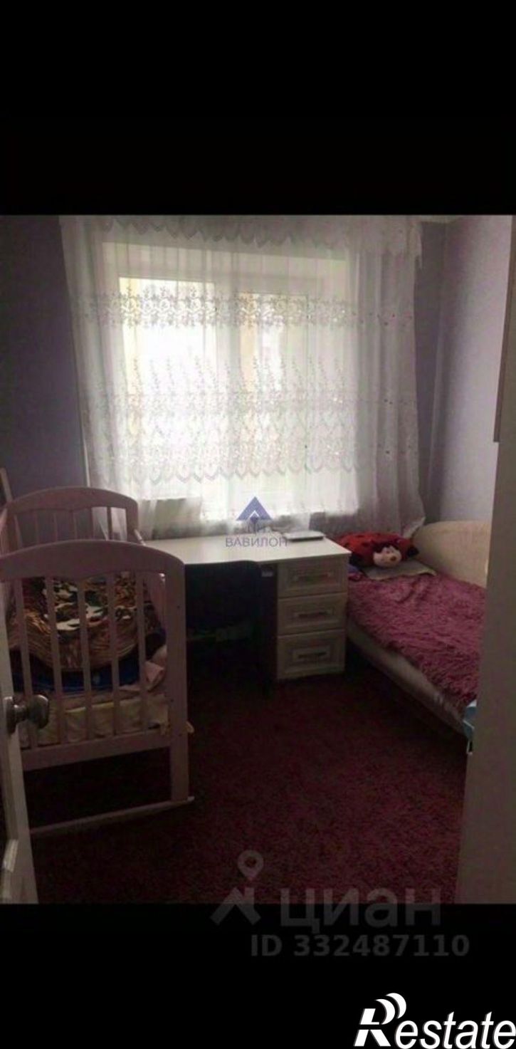 4-комн квартира ул Энтузиастов, 30,  д. 30