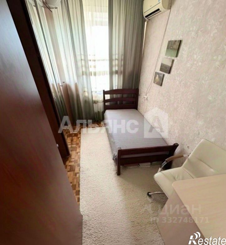3-комн квартира ул Ленина, 102,  д. 102