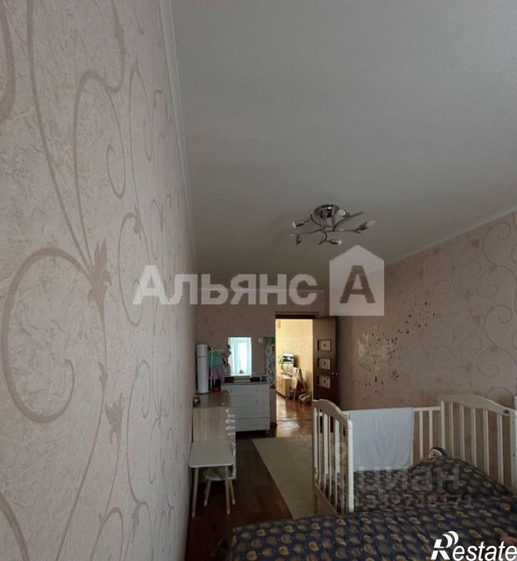 3-комн квартира ул Ленина, 102,  д. 102