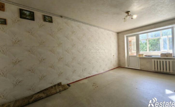 2-комн квартира пр-кт Строителей, 16а,  д. 16а
