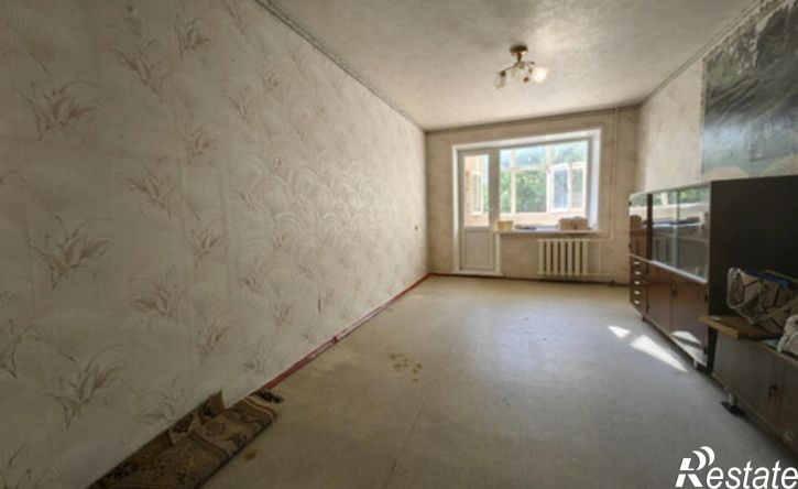 2-комн квартира пр-кт Строителей, 16а,  д. 16а