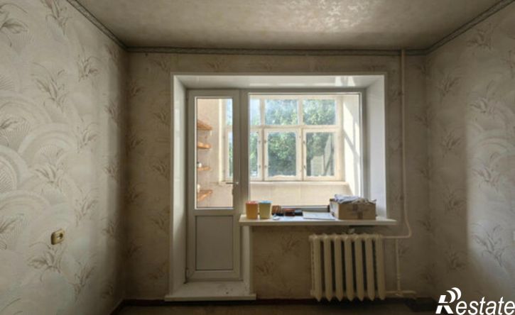 2-комн квартира пр-кт Строителей, 16а,  д. 16а