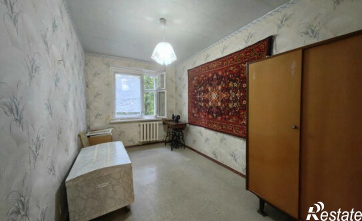 2-комн квартира пр-кт Строителей, 16а,  д. 16а