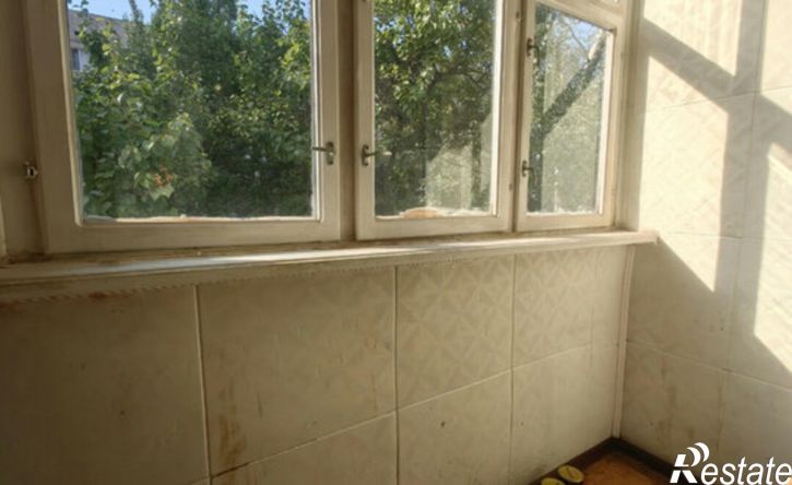 2-комн квартира пр-кт Строителей, 16а,  д. 16а