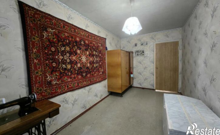 2-комн квартира пр-кт Строителей, 16а,  д. 16а