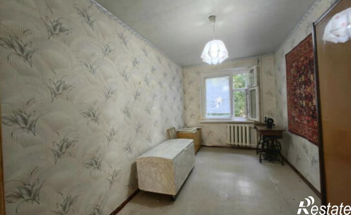 2-комн квартира пр-кт Строителей, 16а,  д. 16а