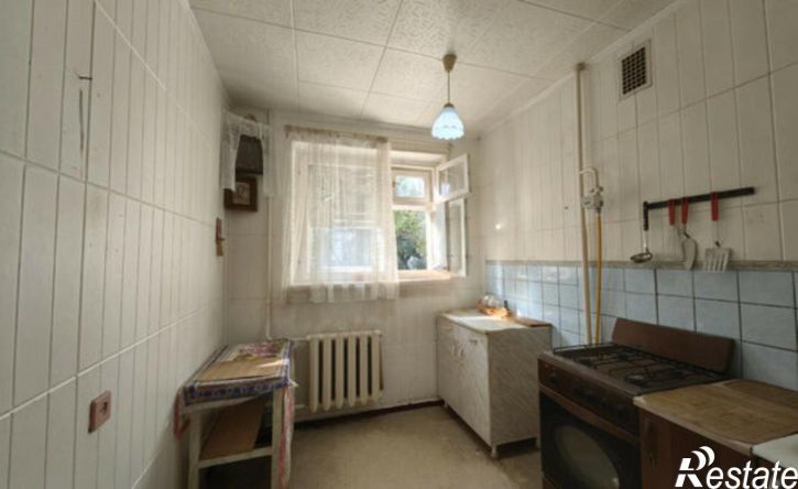 2-комн квартира пр-кт Строителей, 16а,  д. 16а
