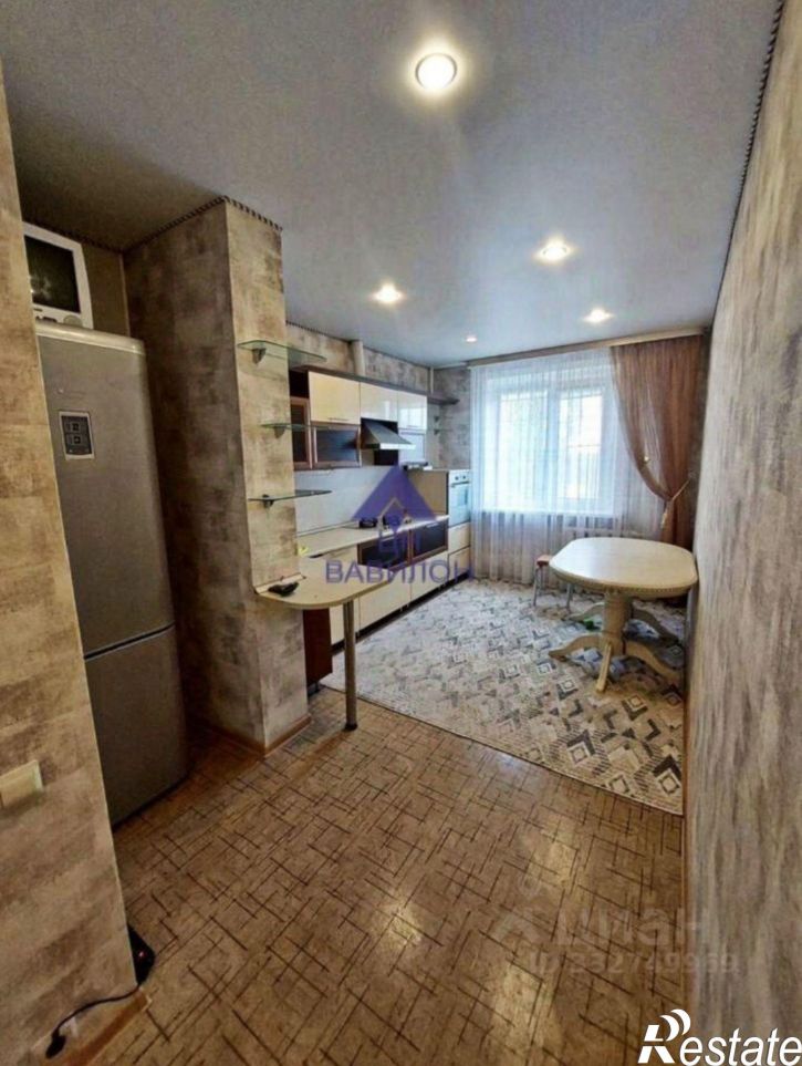 3-комн квартира б-р Великой Победы, 12,  д. 12