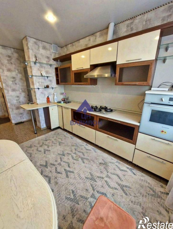 3-комн квартира б-р Великой Победы, 12,  д. 12