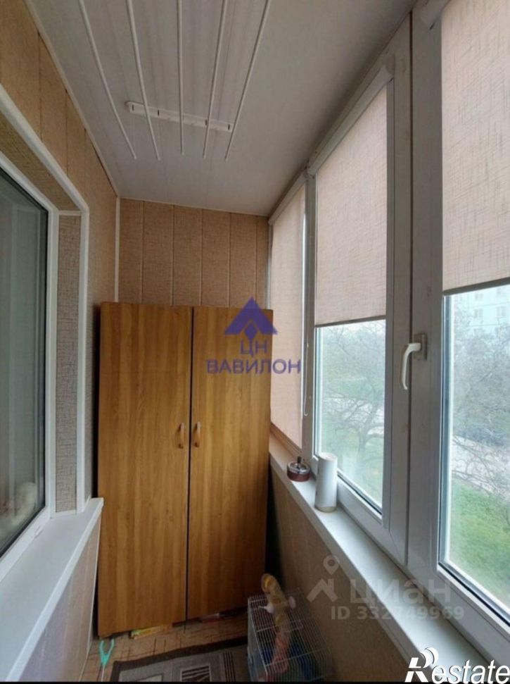 3-комн квартира б-р Великой Победы, 12,  д. 12