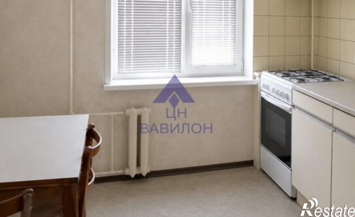 3-комн квартира ул Академика Королева, 7,  д. 7