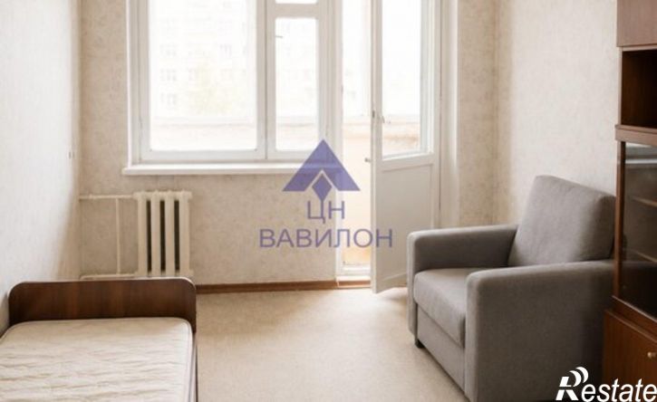 2-комн квартира ул Академика Королева, 7,  д. 7