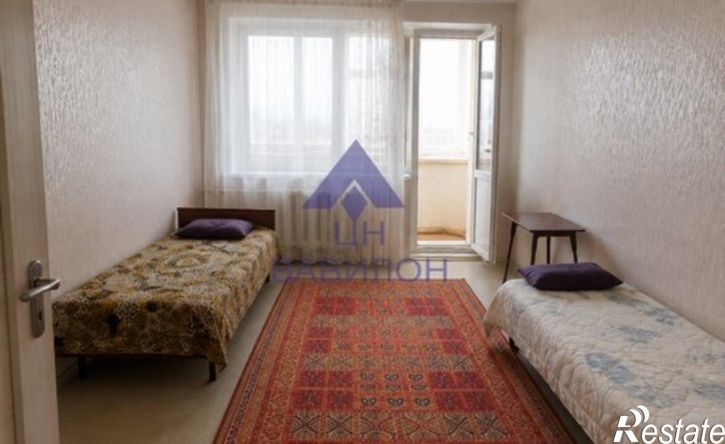 3-комн квартира ул Академика Королева, 7,  д. 7