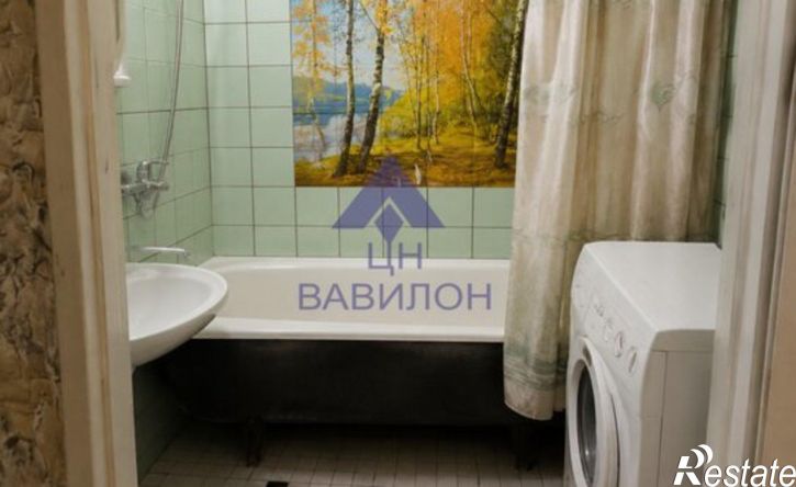 3-комн квартира ул Академика Королева, 7,  д. 7