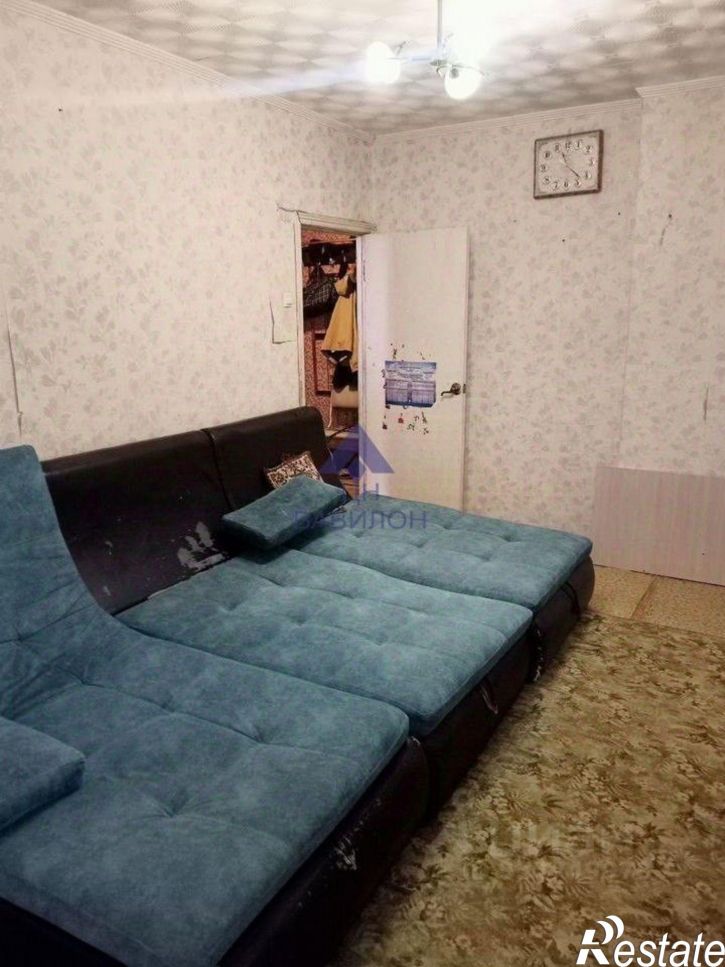2-комн квартира ул К.Маркса, 30а,  д. 30а