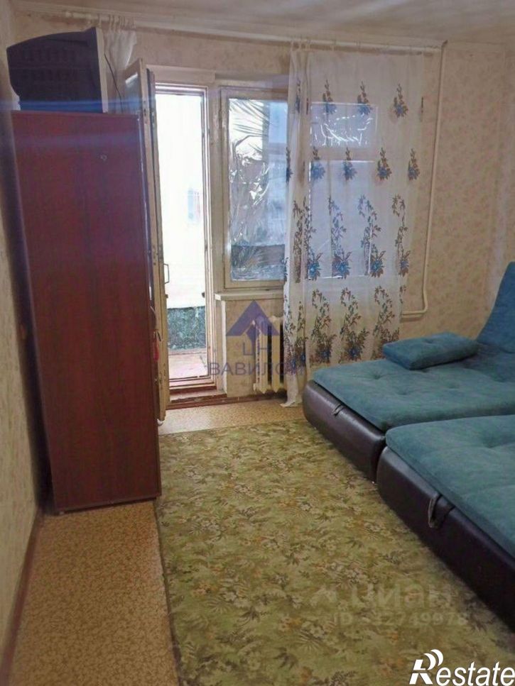 2-комн квартира ул К.Маркса, 30а,  д. 30а