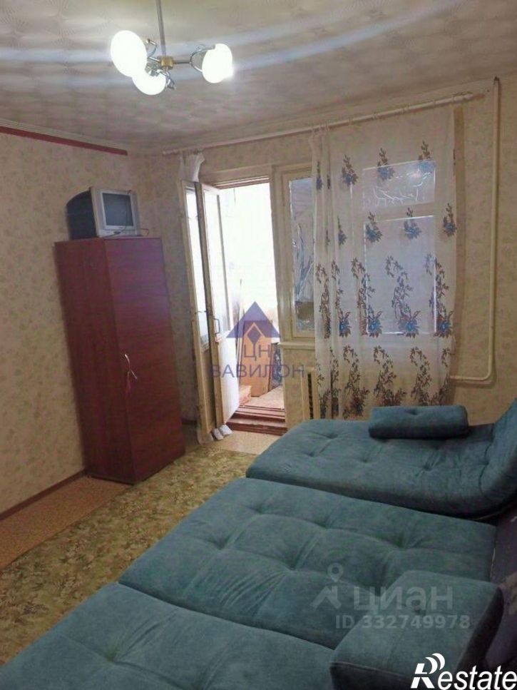 2-комн квартира ул К.Маркса, 30а,  д. 30а