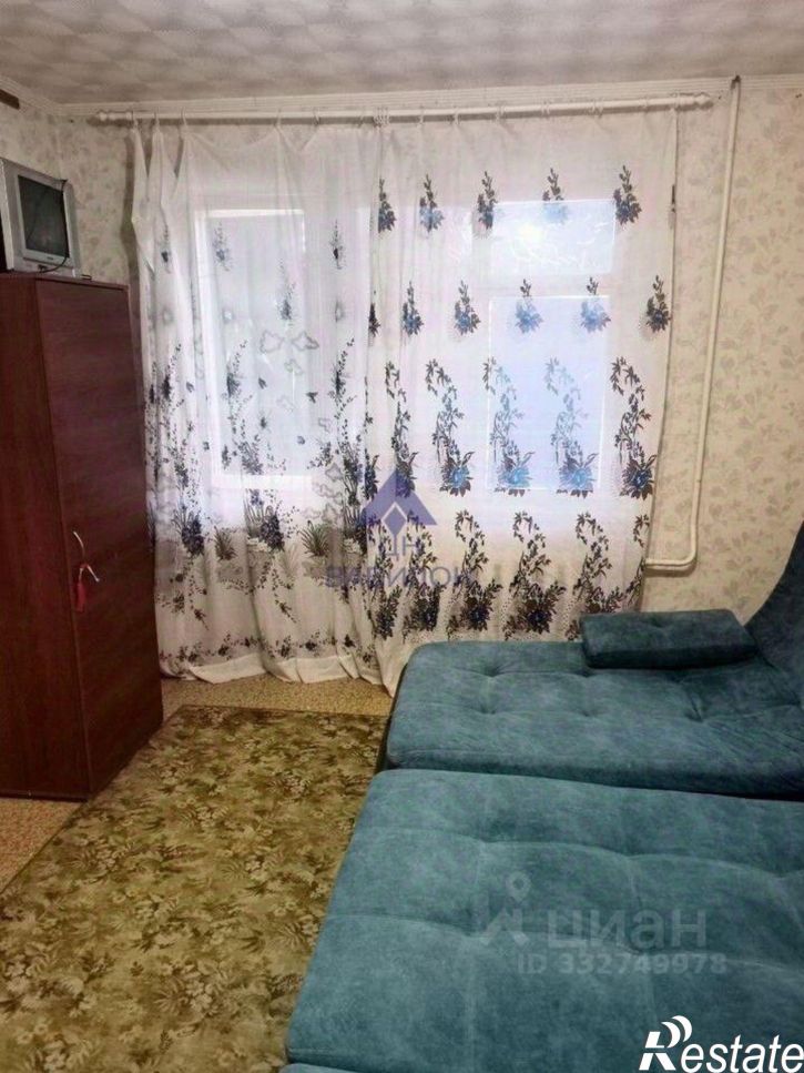 2-комн квартира ул К.Маркса, 30а,  д. 30а