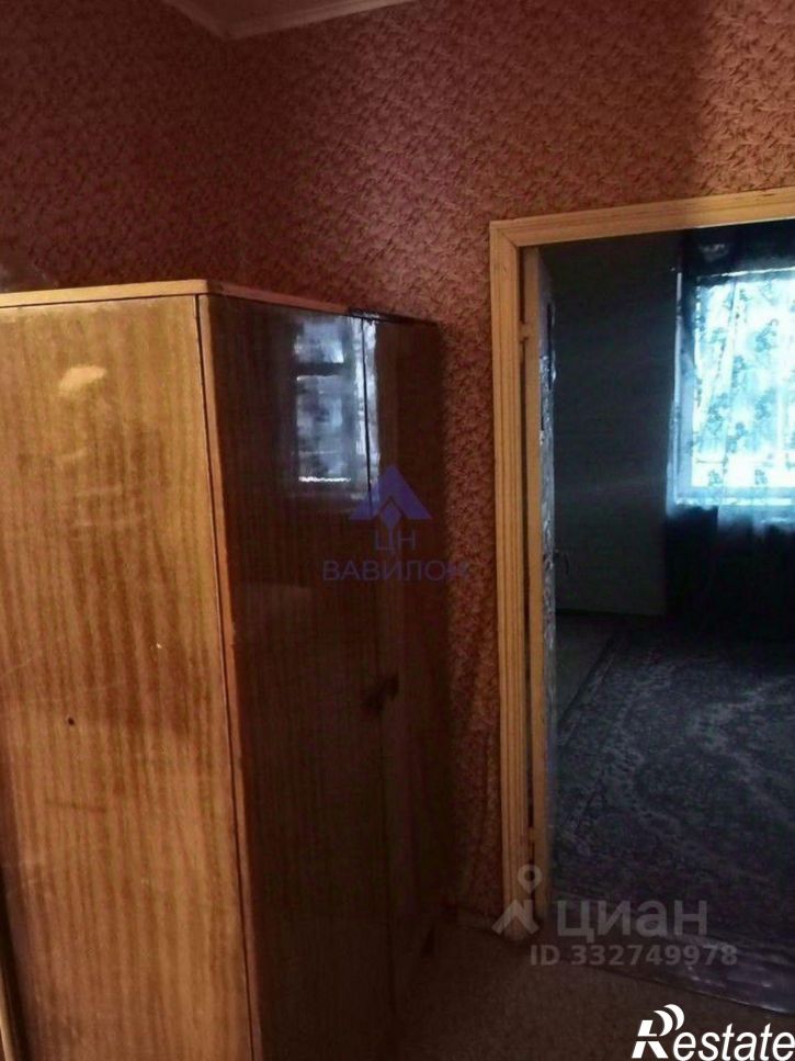 2-комн квартира ул К.Маркса, 30а,  д. 30а