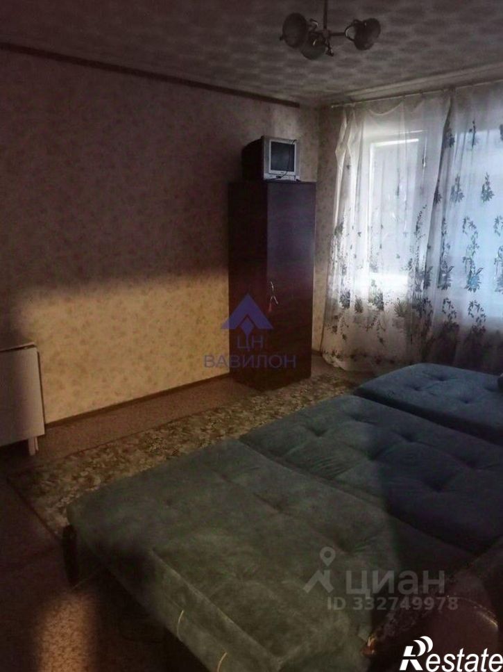 2-комн квартира ул К.Маркса, 30а,  д. 30а