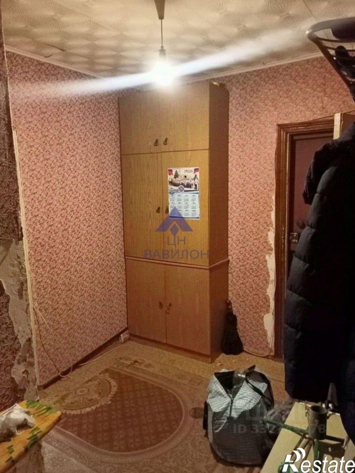2-комн квартира ул К.Маркса, 30а,  д. 30а