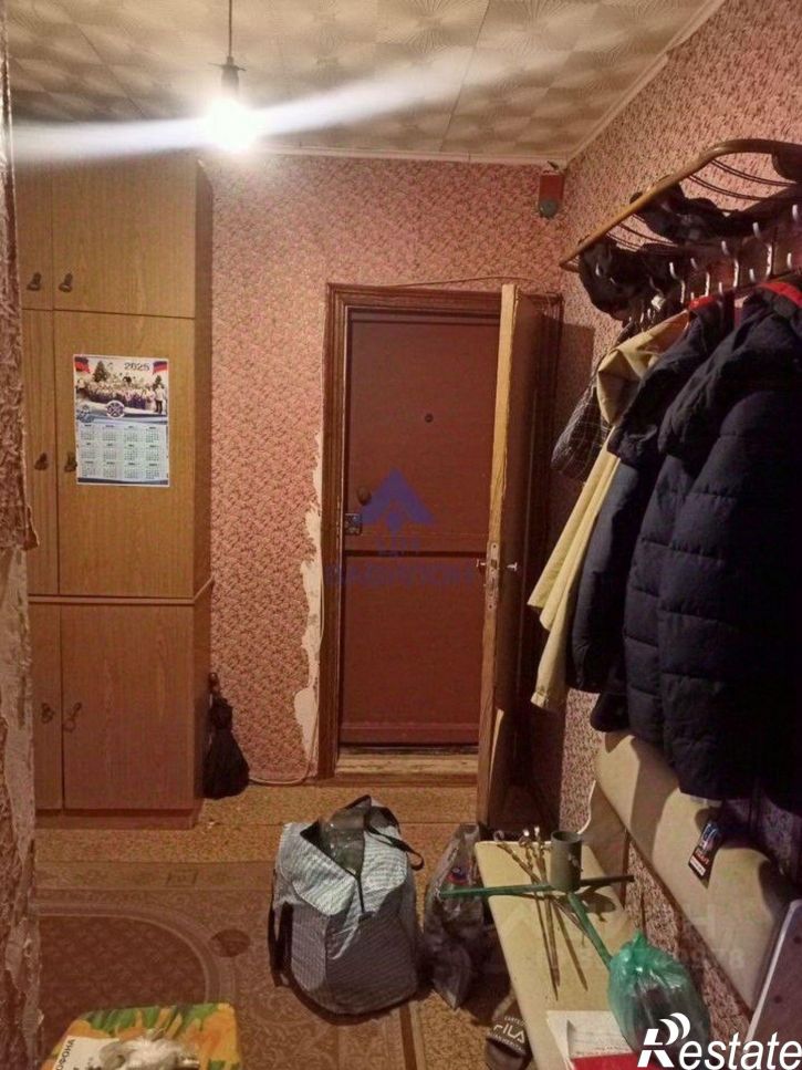 2-комн квартира ул К.Маркса, 30а,  д. 30а