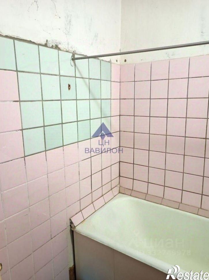 2-комн квартира ул К.Маркса, 30а,  д. 30а