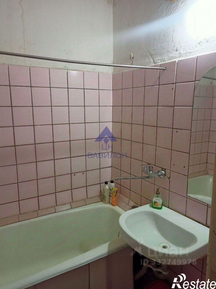 2-комн квартира ул К.Маркса, 30а,  д. 30а