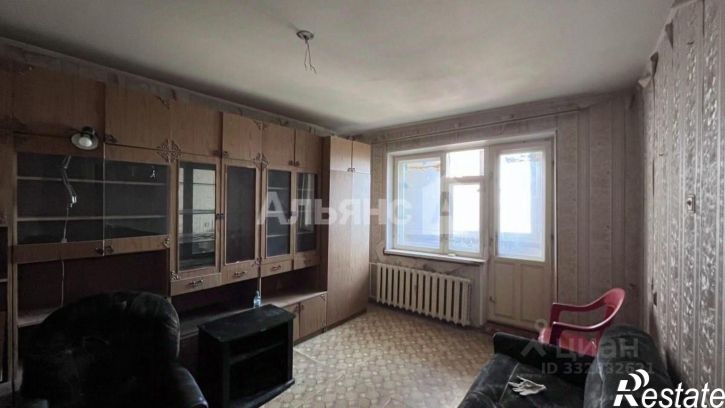 2-комн квартира ул Гагарина, 37/3,  д. 37/3