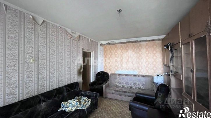 2-комн квартира ул Гагарина, 37/3,  д. 37/3