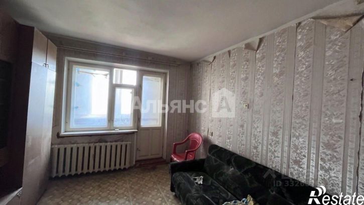 2-комн квартира ул Гагарина, 37/3,  д. 37/3
