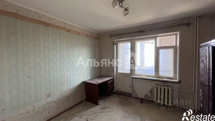 2-комн квартира ул Гагарина, 37/3,  д. 37/3