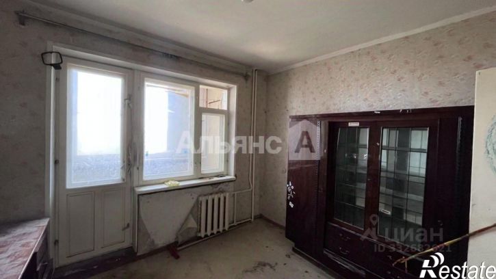 2-комн квартира ул Гагарина, 37/3,  д. 37/3