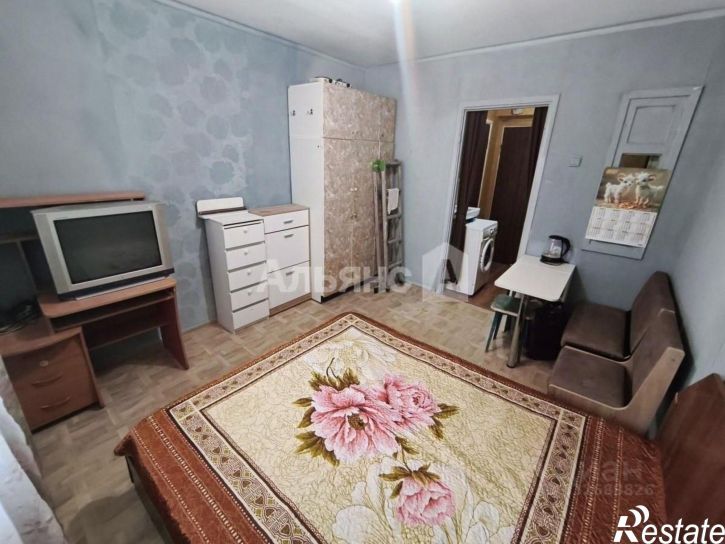 1-комн квартира ул Морская, 100,  д. 100