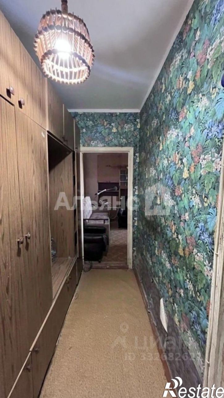 2-комн квартира ул Гагарина, 37/3,  д. 37/3