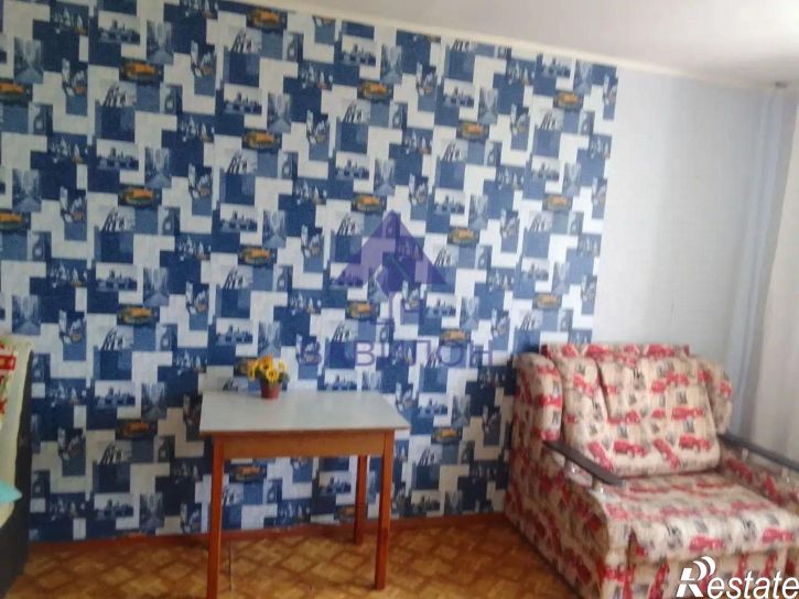 1-комн квартира ул Энтузиастов, 7,  д. 7