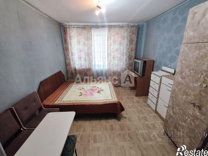 1-комн квартира ул Морская, 100,  д. 100