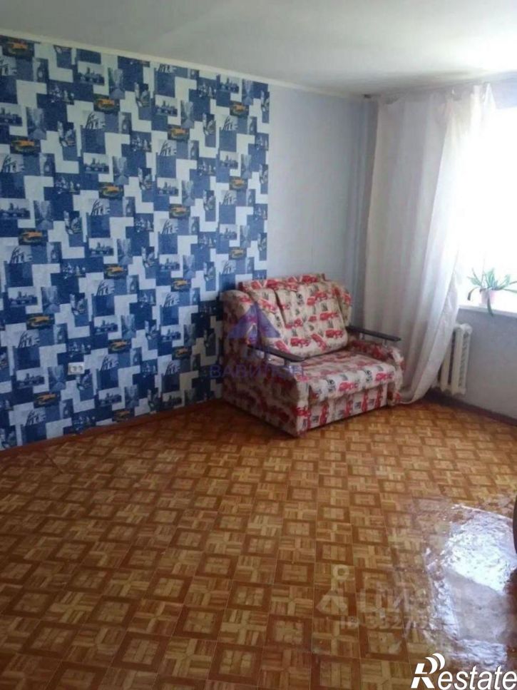 1-комн квартира ул Энтузиастов, 7,  д. 7