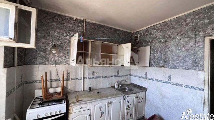 2-комн квартира ул Гагарина, 37/3,  д. 37/3