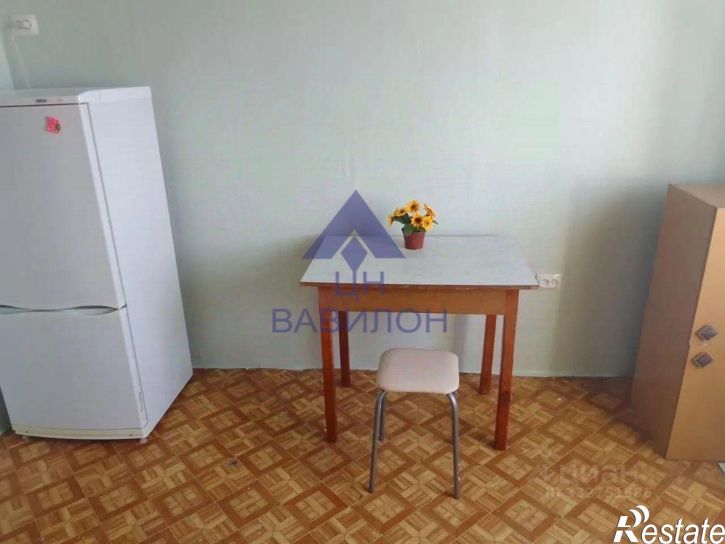 1-комн квартира ул Энтузиастов, 7,  д. 7