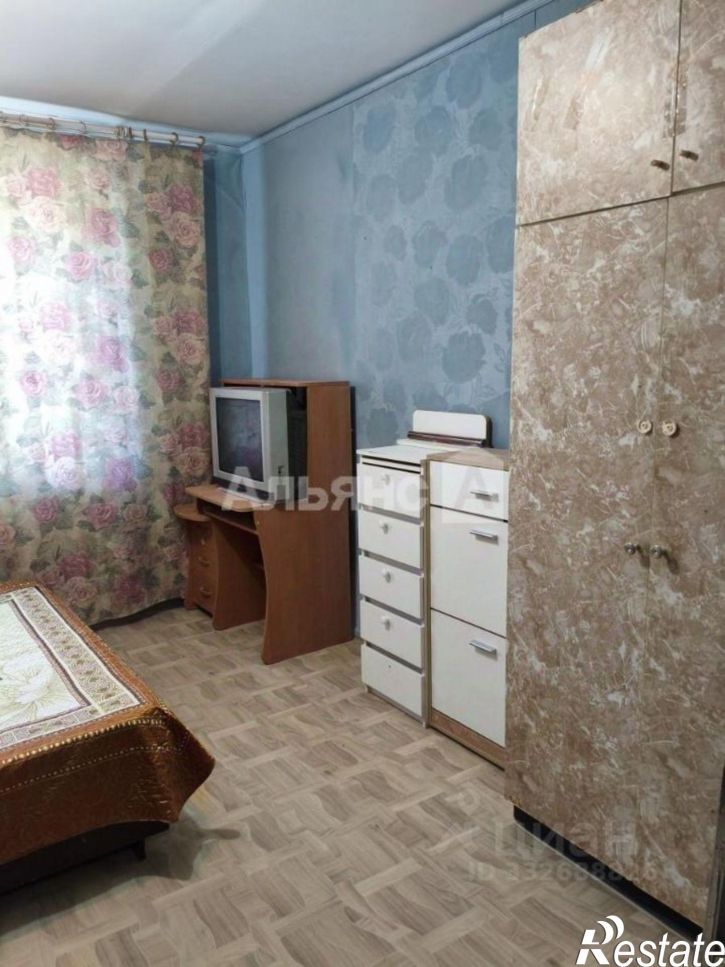 1-комн квартира ул Морская, 100,  д. 100