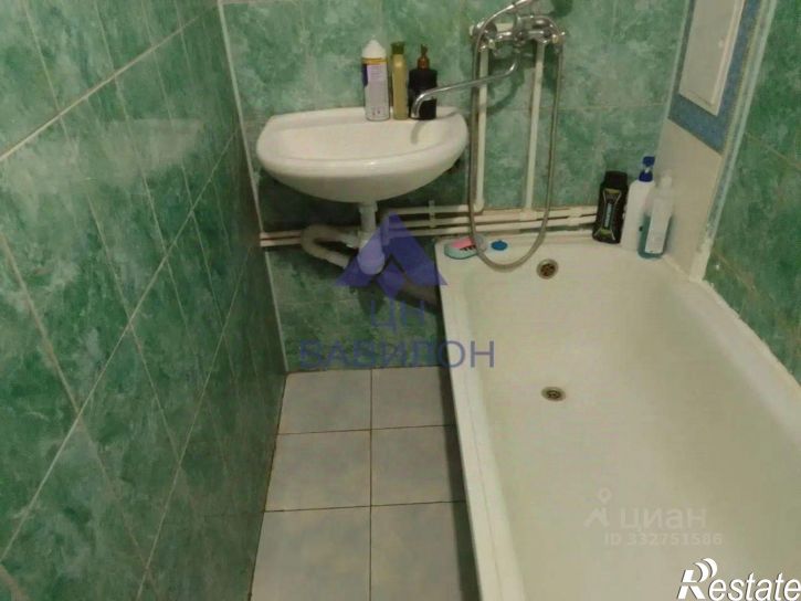 1-комн квартира ул Энтузиастов, 7,  д. 7