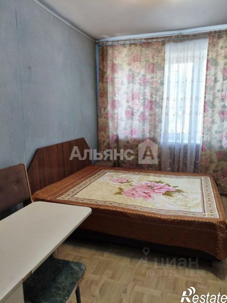 1-комн квартира ул Морская, 100,  д. 100