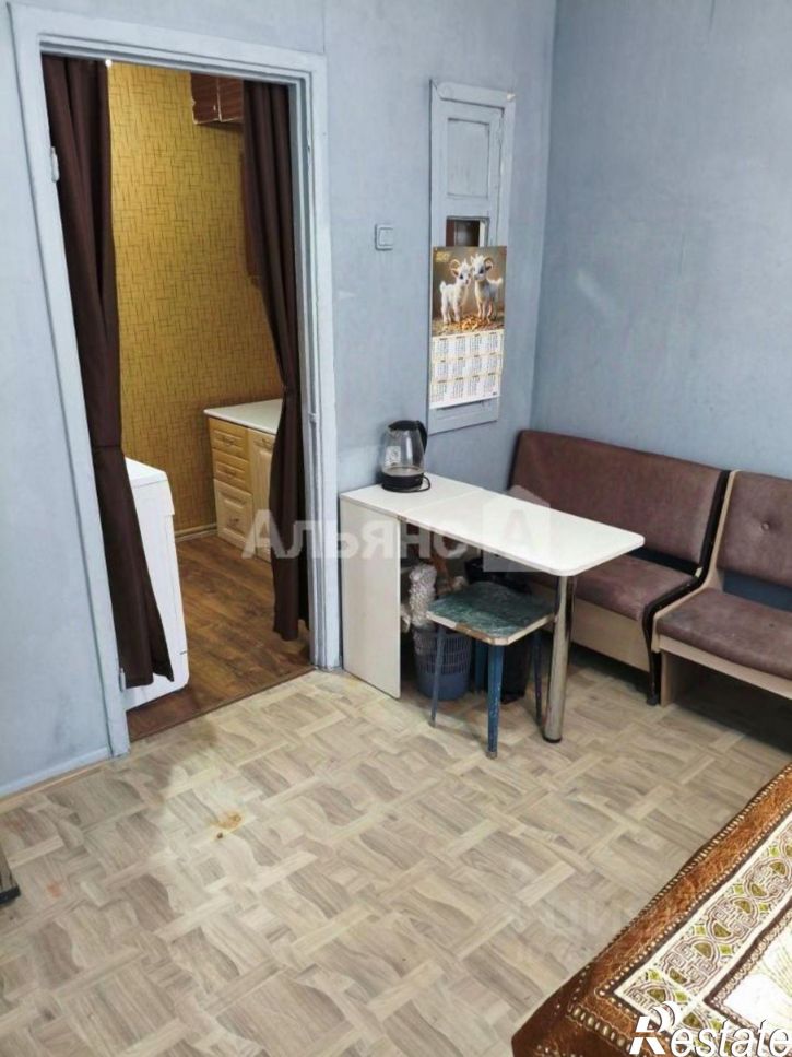 1-комн квартира ул Морская, 100,  д. 100