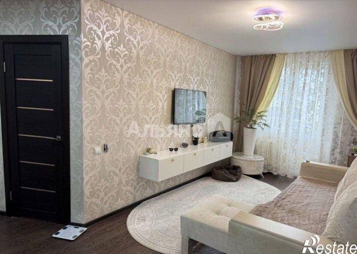 1-комн квартира ул Маршала Кошевого, 25,  д. 25