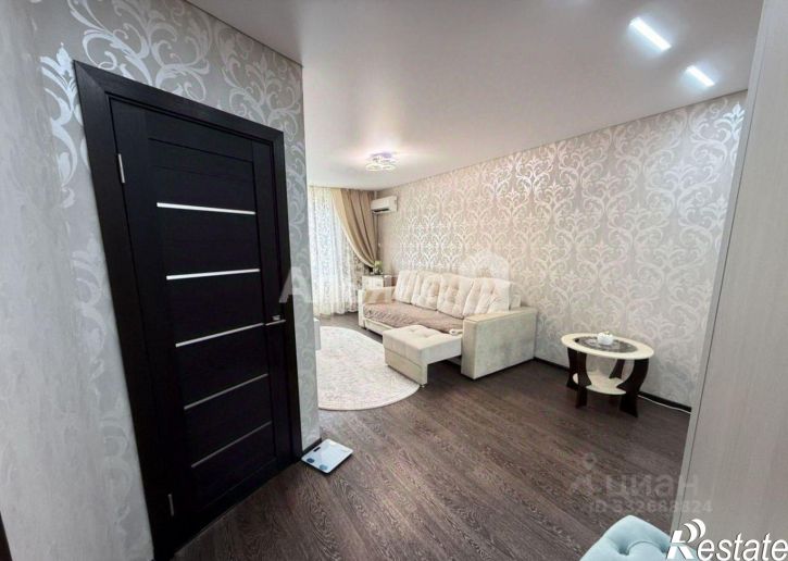1-комн квартира ул Маршала Кошевого, 25,  д. 25